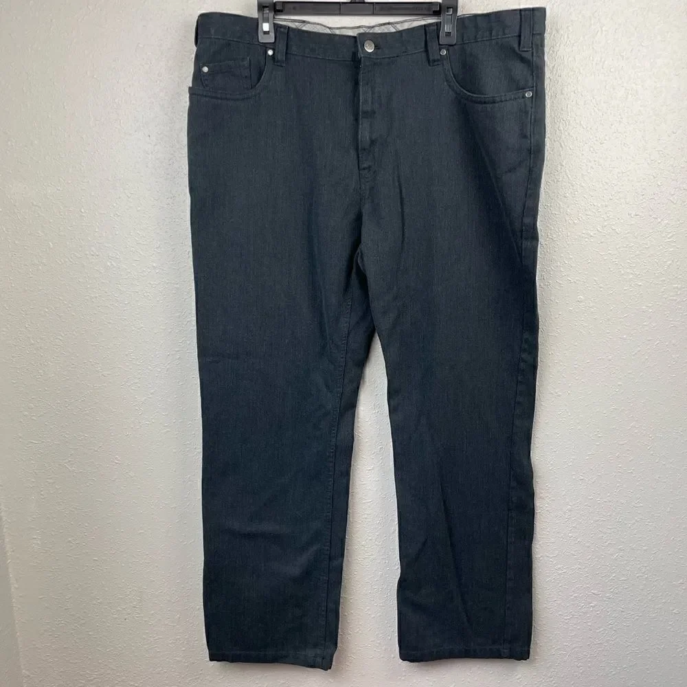 Kenneth Cole New York Pants Size 42 X 32 EUC